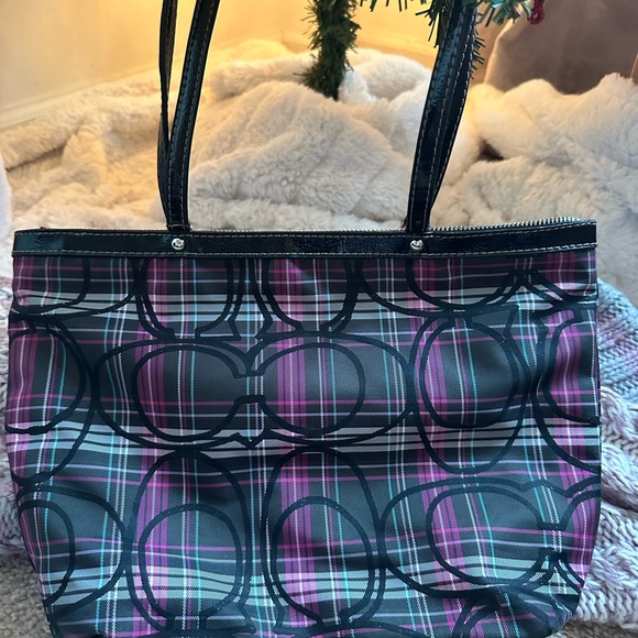 Coach Bag - Picture 7 of 7